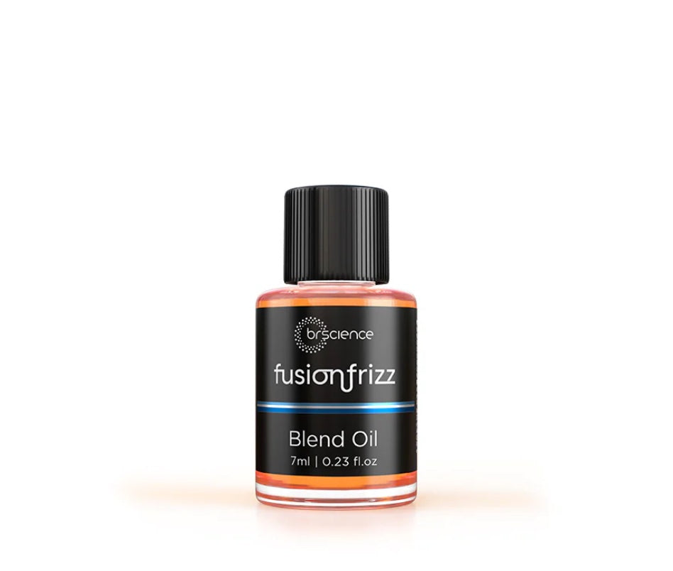 Fusionfrizz - Blend Oil - Óleo Reparador 7ml